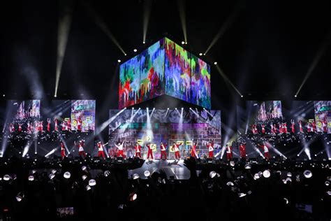bets in bulacan|SEVENTEEN Makes Concert History During 'Be The Sun' in Bulacan.